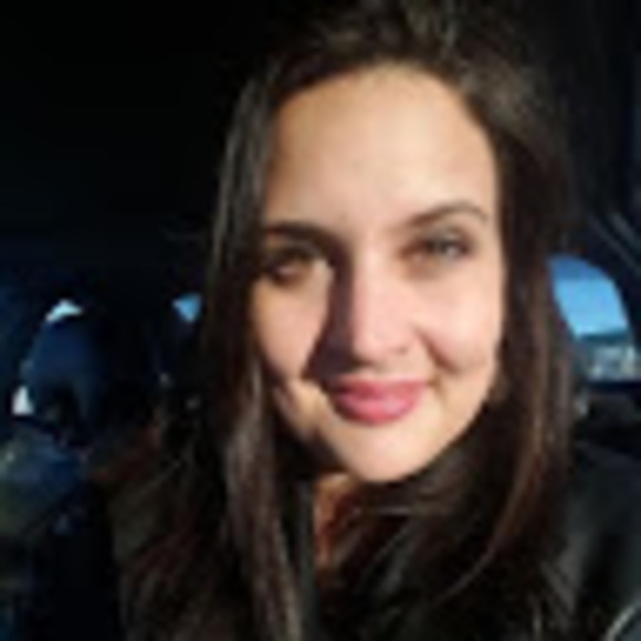 Meet the Posher Other - Meet your Posher, Katherine